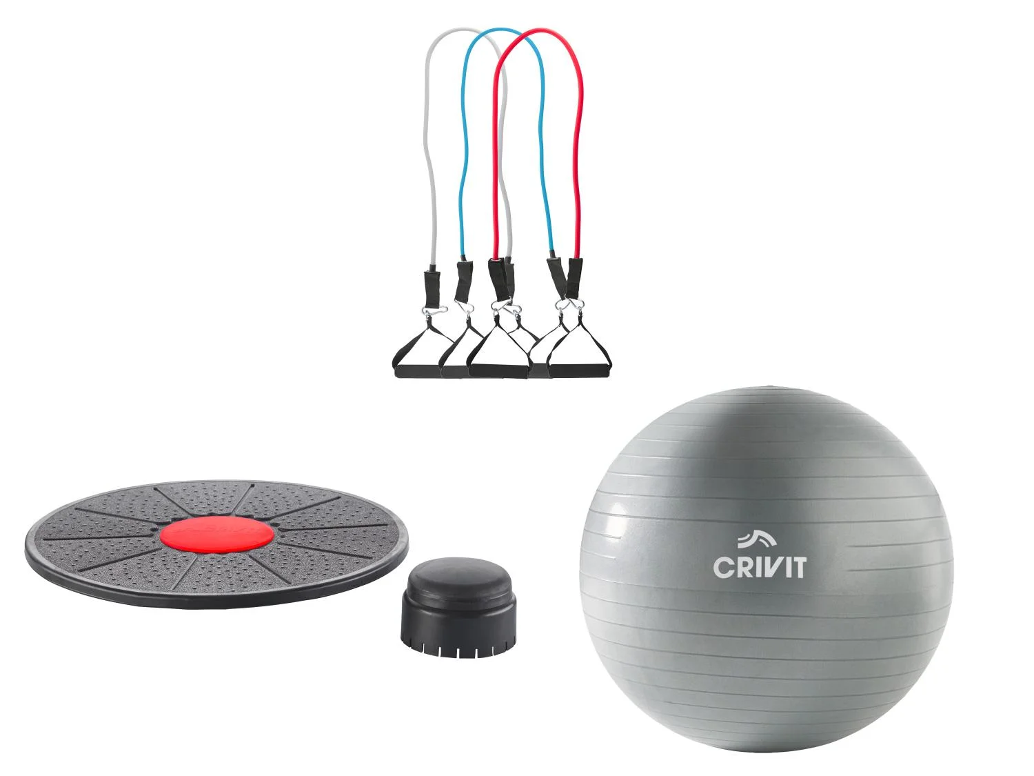 Lidl fitnessaccessoire