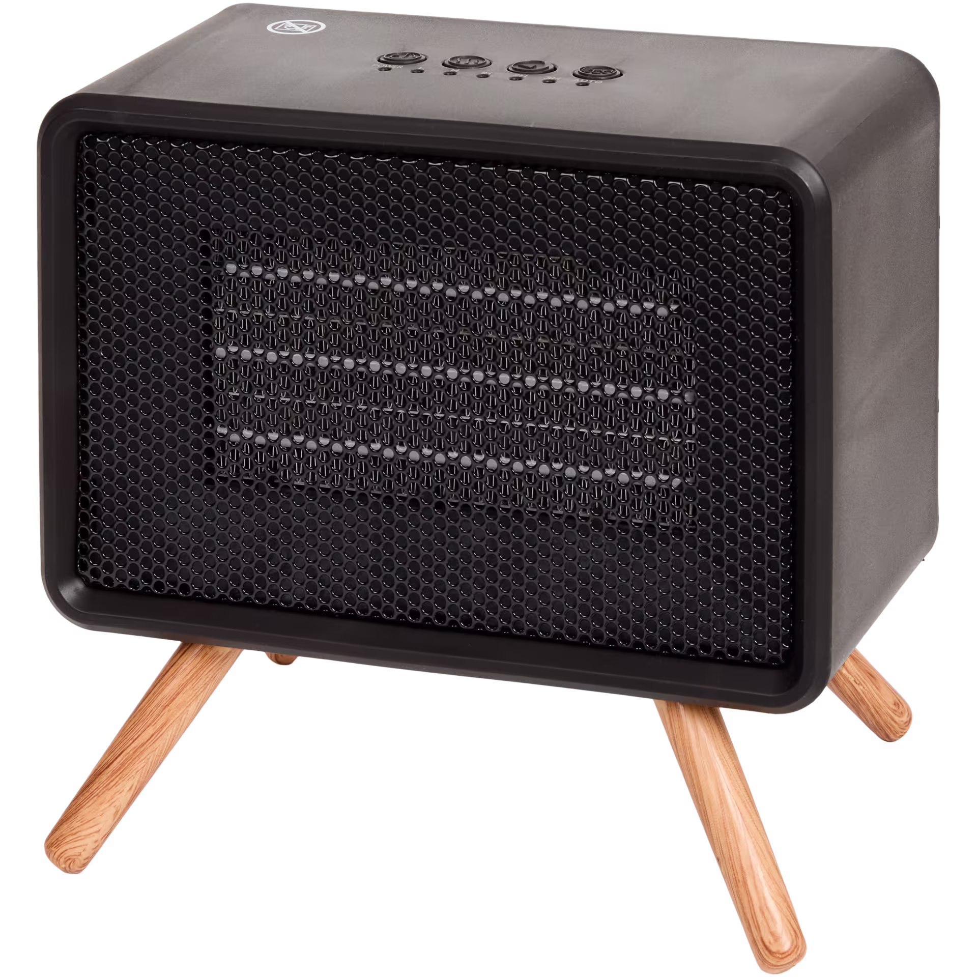 Nor-Tec keramische mini-kachel