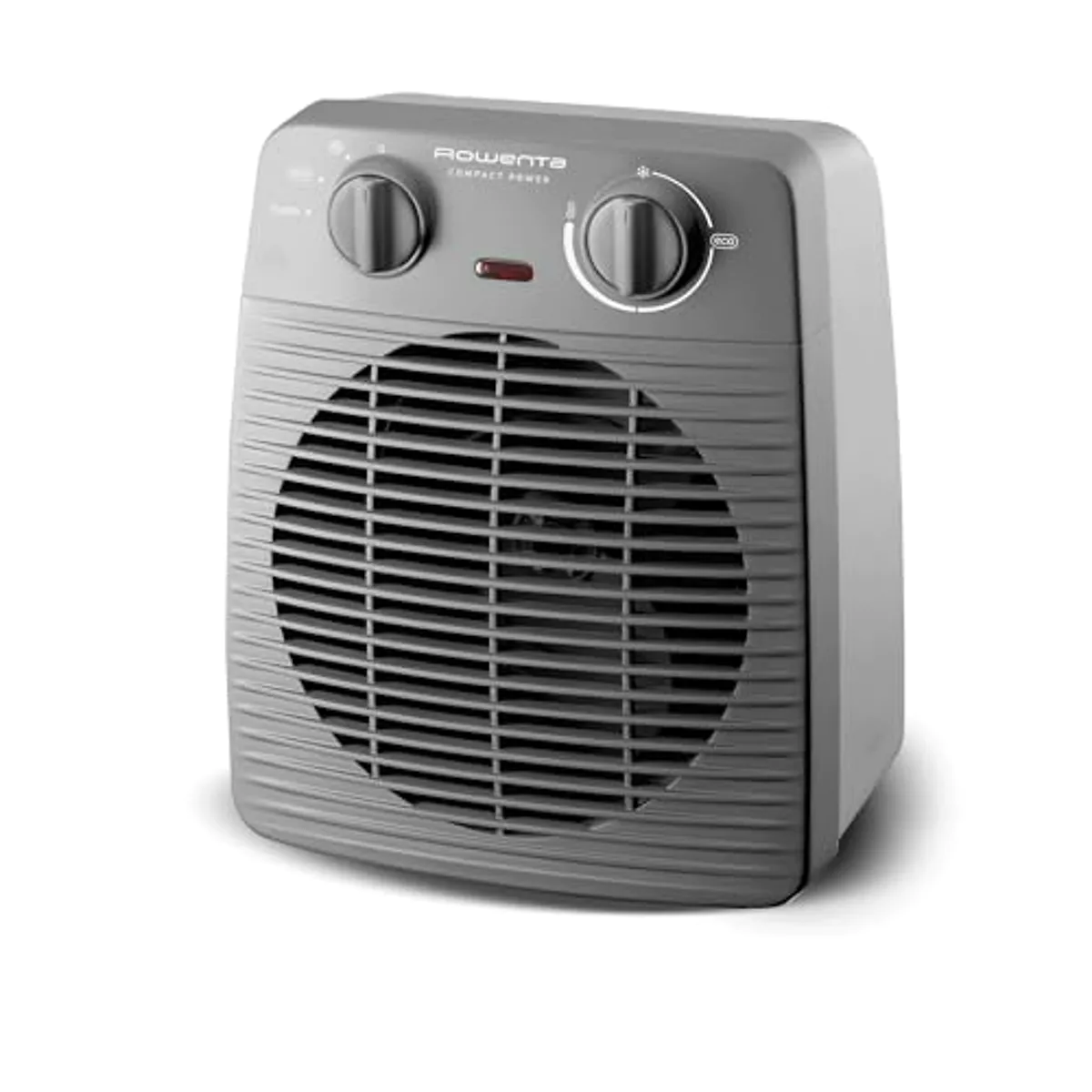 Rowenta Compact Power, hulpverwarming, krachtig, compact, ECO-modus, 2 instelbare temperaturen, SO2212F0