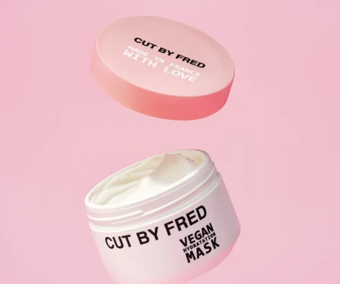 © Cut By Fred