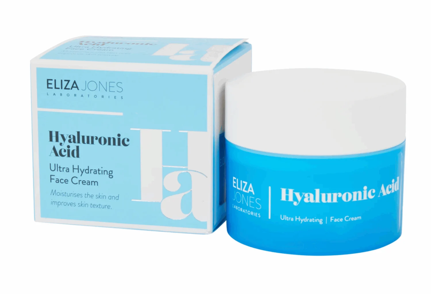 Eliza Jones Dagcrème - Speciale aanbieding €2,95