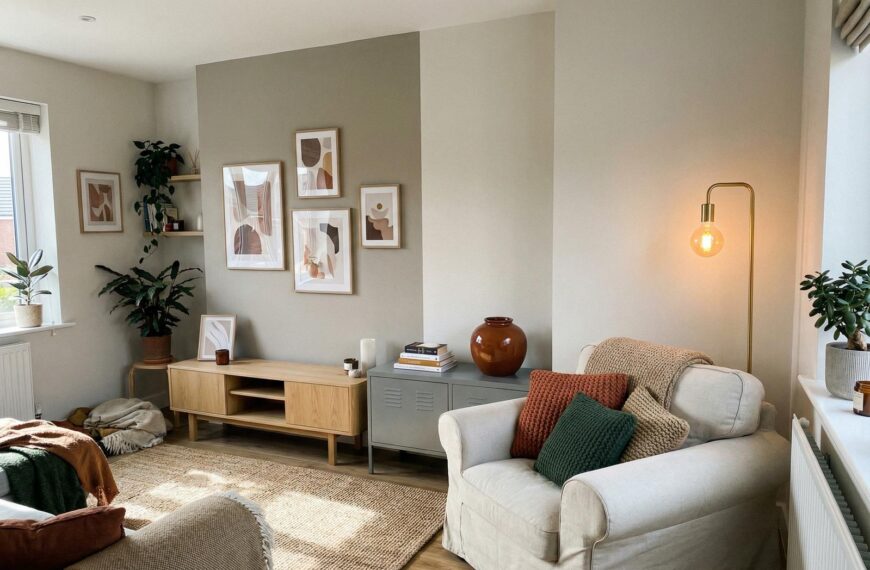 Dit is de meest bekritiseerde kleur van 2026, een tint die decorateurs als achterhaald beschouwen