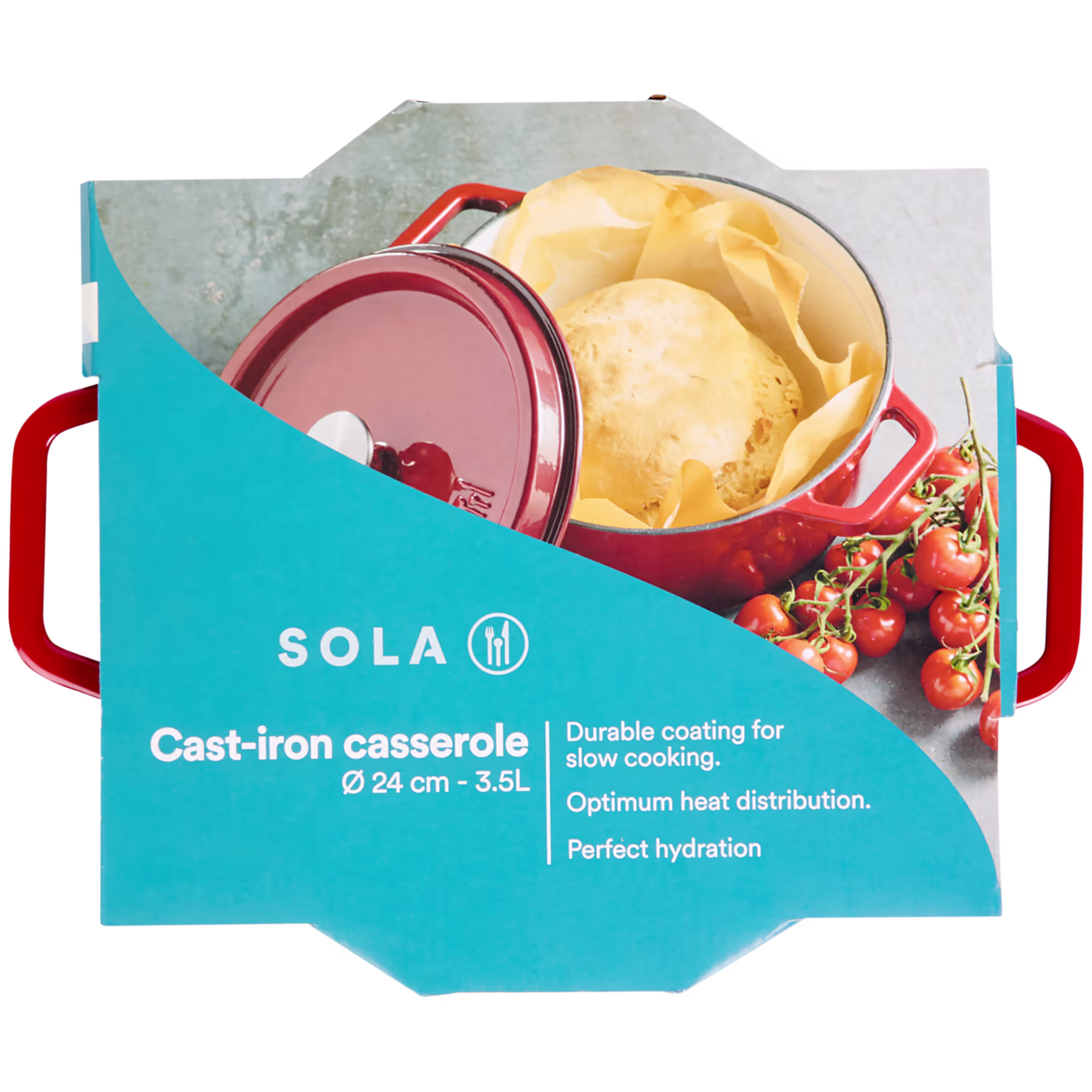 sola action